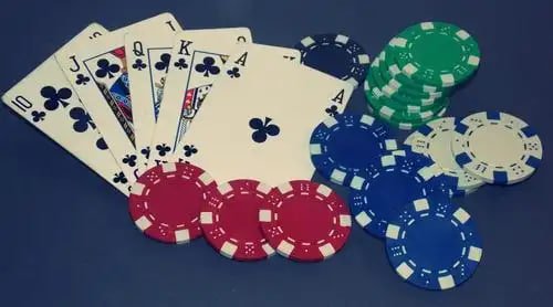 Pengingat bermain bertanggung jawab saat promo