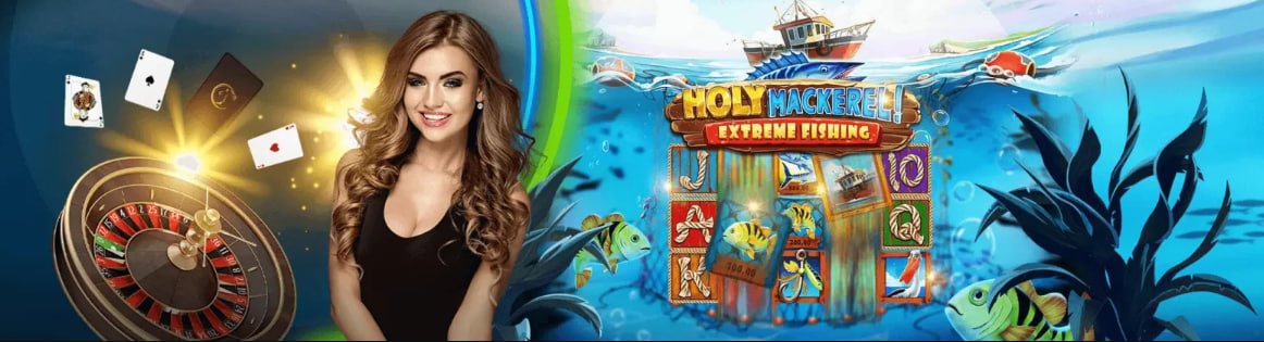 Pengguna membaca syarat bonus di layar mobile